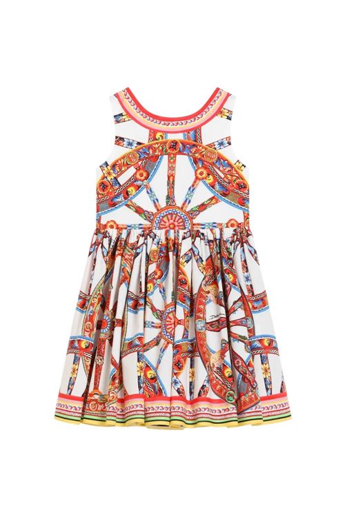  Dolce & Gabbana Kids | L54DU1FI5O4HA6CK